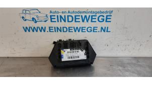 Gebruikte Computer Diversen Mercedes S (W220) 3.2 S-320 18V Prijs € 50,00 Margeregeling aangeboden door Auto- en demontagebedrijf Eindewege