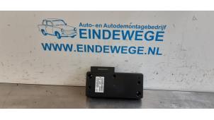 Gebruikte Module Telefoon Mercedes S (W220) 3.2 S-320 18V Prijs € 20,00 Margeregeling aangeboden door Auto- en demontagebedrijf Eindewege