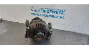 Gebruikte Dynamo Opel Zafira (M75) 2.2 16V Direct Ecotec Prijs € 35,00 Margeregeling aangeboden door Auto- en demontagebedrijf Eindewege