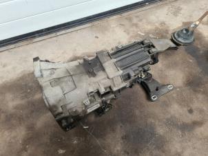 Gebruikte Versnellingsbak BMW 3 serie (E90) 320i 16V Prijs € 315,00 Margeregeling aangeboden door Auto- en demontagebedrijf Eindewege