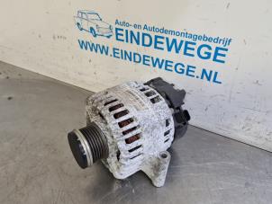 Gebruikte Dynamo Opel Corsa D 1.3 CDTi 16V ecoFLEX Prijs € 50,00 Margeregeling aangeboden door Auto- en demontagebedrijf Eindewege