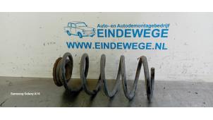 Gebruikte Veerschroef achter Opel Corsa D 1.3 CDTi 16V ecoFLEX Prijs € 20,00 Margeregeling aangeboden door Auto- en demontagebedrijf Eindewege