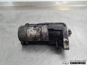 Gebruikte Startmotor Landrover Discovery III (LAA/TAA) 2.7 TD V6 Prijs € 40,00 Margeregeling aangeboden door Auto- en demontagebedrijf Eindewege