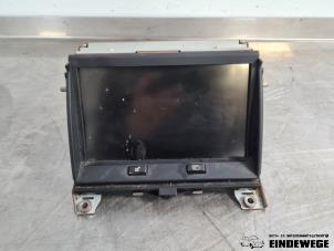 Gebruikte Display Interieur Landrover Discovery III (LAA/TAA) 2.7 TD V6 Prijs € 105,00 Margeregeling aangeboden door Auto- en demontagebedrijf Eindewege