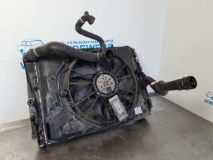 Gebruikte Koelerset BMW 3 serie (E90) 320i 16V Prijs € 105,00 Margeregeling aangeboden door Auto- en demontagebedrijf Eindewege