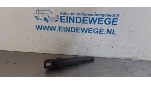 Gebruikte Bobine BMW 1 serie (E87/87N) 116i 1.6 16V Prijs € 13,50 Margeregeling aangeboden door Auto- en demontagebedrijf Eindewege