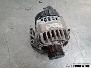 Gebruikte Dynamo Alfa Romeo MiTo (955) 1.3 JTDm 16V Prijs € 48,50 Margeregeling aangeboden door Auto- en demontagebedrijf Eindewege