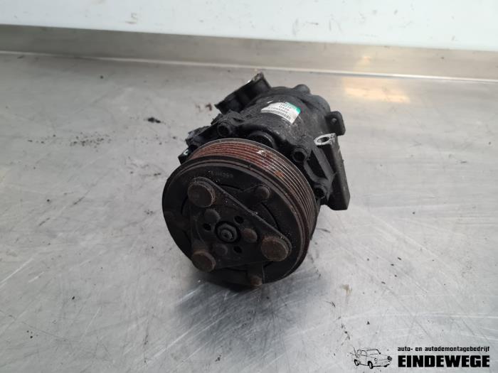 Gebruikte Aircopomp Alfa Romeo MiTo (955) 1.3 JTDm 16V Prijs € 88,50 Margeregeling aangeboden door Auto- en demontagebedrijf Eindewege