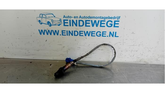 Gebruikte Lambda Sonde Ford Focus 2 Wagon 1.6 16V Prijs € 25,00 Margeregeling aangeboden door Auto- en demontagebedrijf Eindewege