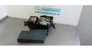 Gebruikte Zekeringkast Ford Focus 2 Wagon 1.6 16V Prijs € 75,00 Margeregeling aangeboden door Auto- en demontagebedrijf Eindewege