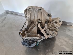 Gebruikte Versnellingsbak Mercedes Citan (415.6) 1.5 108 CDI Prijs € 590,48 Inclusief btw aangeboden door Auto- en demontagebedrijf Eindewege