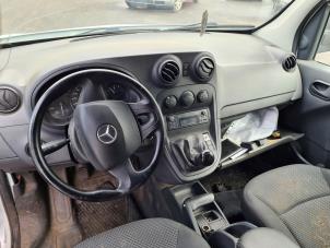 Gebruikte Pookhoes Mercedes Citan (415.6) 1.5 108 CDI Prijs op aanvraag aangeboden door Auto- en demontagebedrijf Eindewege