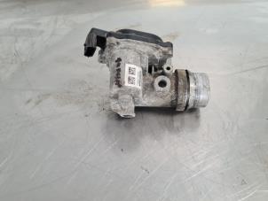 Gebruikte Gasklephuis Mercedes Citan (415.6) 1.5 108 CDI Prijs € 48,40 Inclusief btw aangeboden door Auto- en demontagebedrijf Eindewege