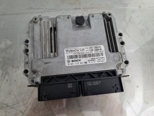 Gebruikte Computer Motormanagement Ford Fiesta 6 (JA8) 1.0 EcoBoost 12V 100 Prijs € 113,50 Margeregeling aangeboden door Auto- en demontagebedrijf Eindewege