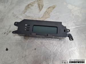 Gebruikte Display Interieur Hyundai i20 1.2i 16V Prijs € 20,00 Margeregeling aangeboden door Auto- en demontagebedrijf Eindewege