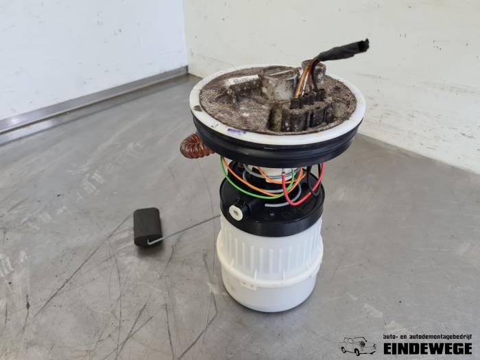 Gebruikte Tank element Pomp Ford Focus 2 2.0 16V Prijs € 35,00 Margeregeling aangeboden door Auto- en demontagebedrijf Eindewege
