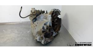 Gebruikte Versnellingsbak Ford Focus 2 2.0 16V Prijs € 280,00 Margeregeling aangeboden door Auto- en demontagebedrijf Eindewege