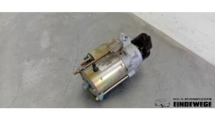 Gebruikte Startmotor Ford Focus 2 2.0 16V Prijs € 30,00 Margeregeling aangeboden door Auto- en demontagebedrijf Eindewege