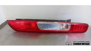 Gebruikte Achterlicht rechts Ford Focus 2 2.0 16V Prijs € 40,00 Margeregeling aangeboden door Auto- en demontagebedrijf Eindewege