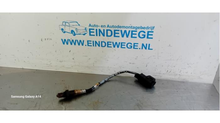 Gebruikte Lambda Sonde BMW 3 serie (E46/4) 318i 16V Prijs € 20,00 Margeregeling aangeboden door Auto- en demontagebedrijf Eindewege