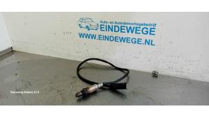 Gebruikte Lambda Sonde BMW 3 serie (E46/4) 318i 16V Prijs € 20,00 Margeregeling aangeboden door Auto- en demontagebedrijf Eindewege