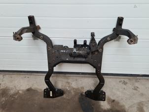 Gebruikte Subframe Mini Mini Cooper S (R53) 1.6 16V Prijs € 75,00 Margeregeling aangeboden door Auto- en demontagebedrijf Eindewege