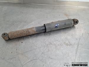 Gebruikte Schokdemper rechts-achter Ford Transit 2.2 TDCi 16V Prijs € 20,00 Margeregeling aangeboden door Auto- en demontagebedrijf Eindewege