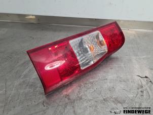 Gebruikte Achterlicht rechts Ford Transit 2.2 TDCi 16V Prijs € 25,00 Margeregeling aangeboden door Auto- en demontagebedrijf Eindewege