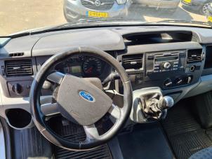 Gebruikte Airbag Set + Module Ford Transit 2.2 TDCi 16V Prijs op aanvraag aangeboden door Auto- en demontagebedrijf Eindewege
