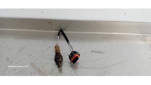 Gebruikte Lambda Sonde Opel Vectra C 1.8 16V Prijs € 20,00 Margeregeling aangeboden door Auto- en demontagebedrijf Eindewege