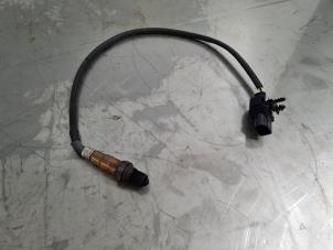 Gebruikte Lambda Sonde Ford Fiesta 6 (JA8) 1.0 EcoBoost 12V 100 Prijs € 30,00 Margeregeling aangeboden door Auto- en demontagebedrijf Eindewege