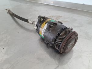 Gebruikte Aircopomp Mini Mini Cooper S (R53) 1.6 16V Prijs € 80,00 Margeregeling aangeboden door Auto- en demontagebedrijf Eindewege