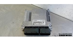 Gebruikte Computer Motormanagement BMW 1 serie (E87/87N) 118d 16V Prijs € 105,00 Margeregeling aangeboden door Auto- en demontagebedrijf Eindewege