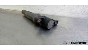 Gebruikte Pen Bobine Ford Focus 2 2.0 16V Prijs € 15,00 Margeregeling aangeboden door Auto- en demontagebedrijf Eindewege