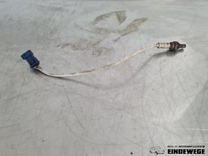 Gebruikte Lambda Sonde Citroen DS3 (SA) 1.6 VTi 120 16V Prijs € 30,00 Margeregeling aangeboden door Auto- en demontagebedrijf Eindewege