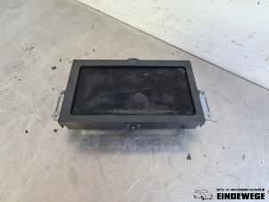 Gebruikte Display Interieur Peugeot 207/207+ (WA/WC/WM) 1.4 16V VTi Prijs € 238,50 Margeregeling aangeboden door Auto- en demontagebedrijf Eindewege