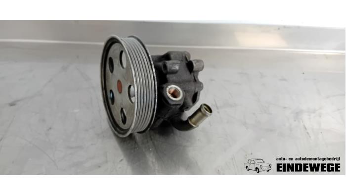 Gebruikte Pomp Servo Audi A4 Cabriolet (B6) 1.8 T 20V Prijs € 50,00 Margeregeling aangeboden door Auto- en demontagebedrijf Eindewege
