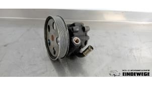 Gebruikte Stuurpomp Audi A4 Cabriolet (B6) 1.8 T 20V Prijs € 50,00 Margeregeling aangeboden door Auto- en demontagebedrijf Eindewege