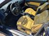 Audi A4 Cabriolet (B6) 1.8 T 20V Airbag Set+Module