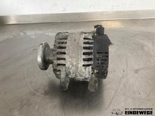 Gebruikte Dynamo Ford Focus 2 Wagon 1.8 TDCi 16V Prijs € 50,00 Margeregeling aangeboden door Auto- en demontagebedrijf Eindewege