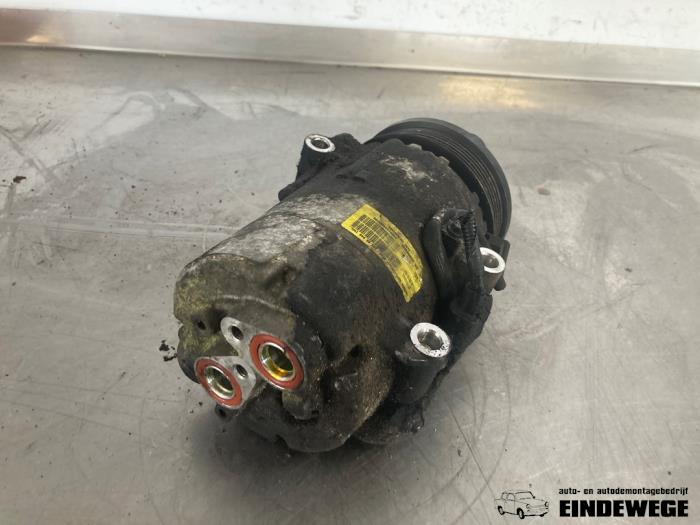 Gebruikte Aircopomp Ford Focus 2 Wagon 1.8 TDCi 16V Prijs € 30,00 Margeregeling aangeboden door Auto- en demontagebedrijf Eindewege