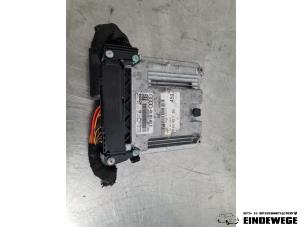 Gebruikte Computer Motormanagement Audi A6 Avant (C6) 3.0 TDI V6 24V Quattro Prijs € 105,00 Margeregeling aangeboden door Auto- en demontagebedrijf Eindewege