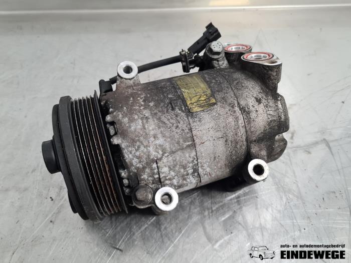 Gebruikte Aircopomp Ford Focus 2 Wagon 1.6 TDCi 16V 90 Prijs € 50,00 Margeregeling aangeboden door Auto- en demontagebedrijf Eindewege