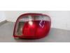 Toyota Yaris (P1) 1.0 16V VVT-i Achterlicht rechts