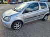 Toyota Yaris (P1) 1.0 16V VVT-i Buitenspiegel links