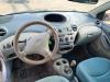 Toyota Yaris (P1) 1.0 16V VVT-i Radio