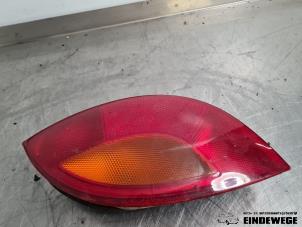 Gebruikte Achterlicht links Ford Ka I 1.3i Prijs € 25,00 Margeregeling aangeboden door Auto- en demontagebedrijf Eindewege