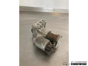 Gebruikte Startmotor Peugeot 207 CC (WB) 1.6 16V THP Prijs € 30,00 Margeregeling aangeboden door Auto- en demontagebedrijf Eindewege