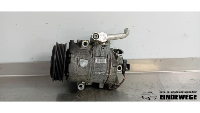 Gebruikte Aircopomp Skoda Fabia (6Y5) 1.4i 16V Prijs € 78,50 Margeregeling aangeboden door Auto- en demontagebedrijf Eindewege