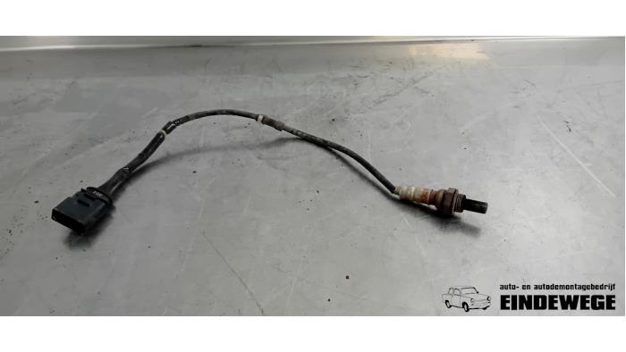 Gebruikte Lambda Sonde Skoda Fabia (6Y5) 1.4i 16V Prijs € 25,00 Margeregeling aangeboden door Auto- en demontagebedrijf Eindewege